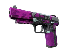 Five-SeveN | Violent Daimyo