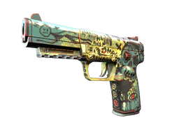 Five-SeveN | Scrawl