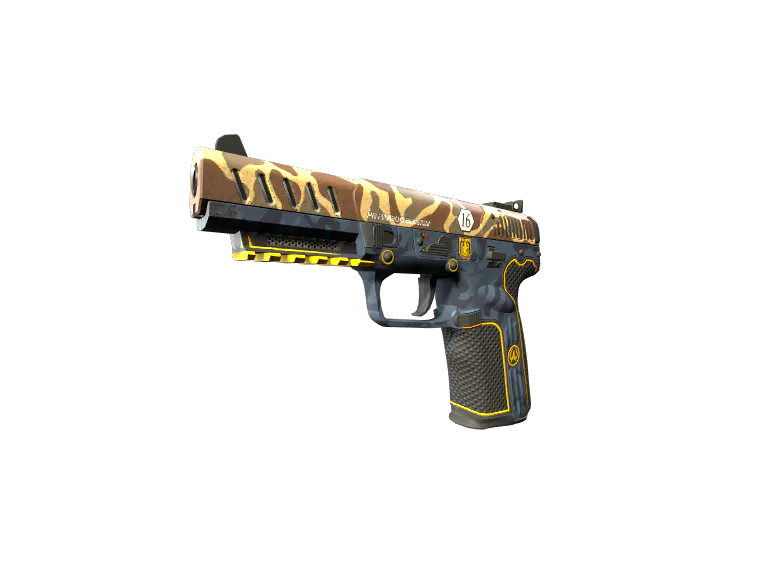 Five-SeveN | Buddy