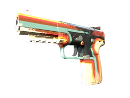 Five-SeveN | Retrobution