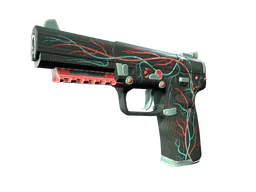 Five-SeveN | Capillary