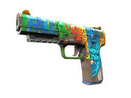 Five-SeveN | Fall Hazard