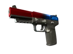 Five-SeveN | Berries And Cherries