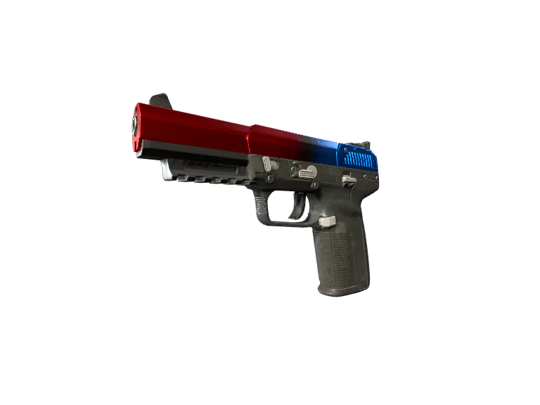 Five-SeveN | Berries And Cherries