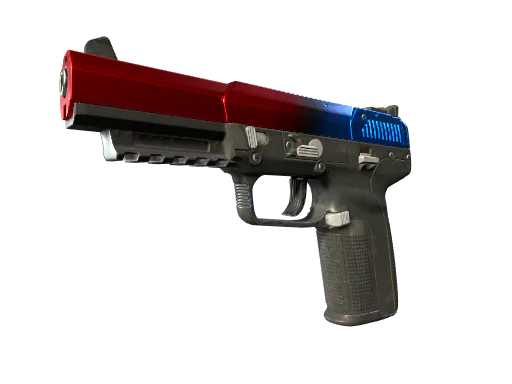 Five-SeveN | Berries And Cherries