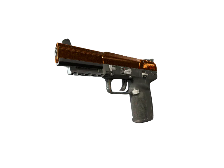 Five-SeveN | Copper Galaxy