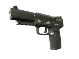 Five-SeveN | Anodized Gunmetal