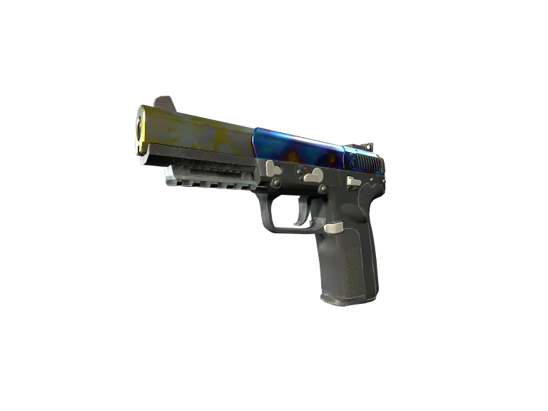 Five-SeveN | Case Hardened