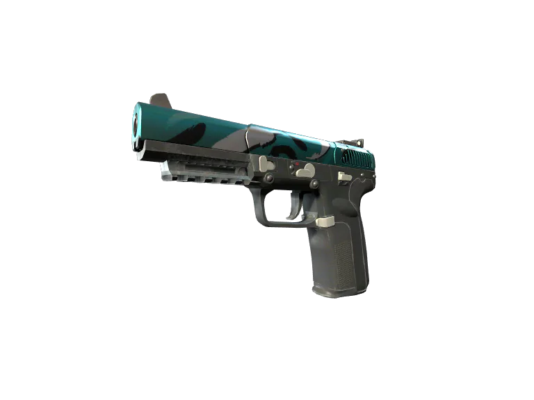 Five-SeveN | Fowl Play