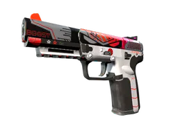 Five-SeveN | Boost Protocol