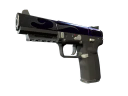 Five-SeveN | Flame Test
