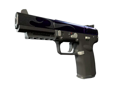 Five-SeveN | Flame Test