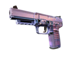 Five-SeveN | Dark Polymer