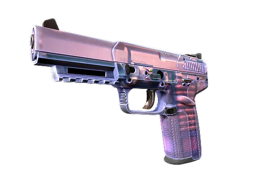 Five-SeveN | Dark Polymer