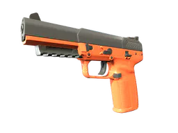 Five-SeveN | Nitro