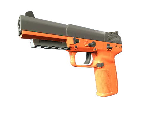 Five-SeveN | Nitro