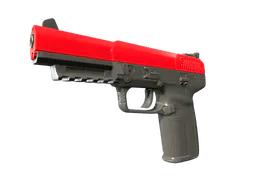 Five-SeveN | Candy Apple