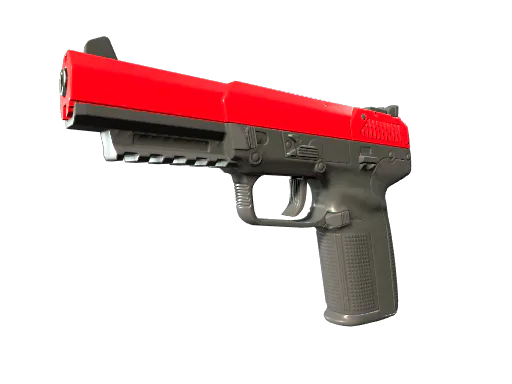 Five-SeveN | Candy Apple