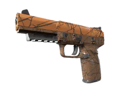 Five-SeveN | Autumn Thicket