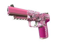 Five-SeveN | Fraise Crane