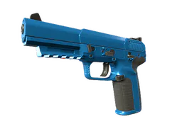 Five-SeveN | Sky Blue