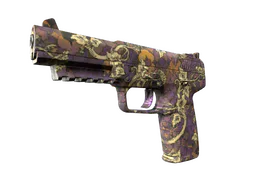 Five-SeveN | Withered Vine
