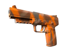 Five-SeveN | Orange Peel