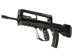 FAMAS | Vendetta