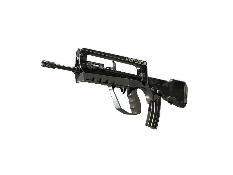 FAMAS | Vendetta