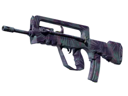 FAMAS | Sundown