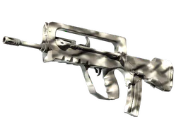 FAMAS | Contrast Spray