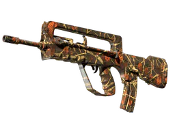 FAMAS | Crypsis