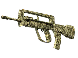 FAMAS | Macabre