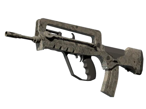 FAMAS | Doomkitty