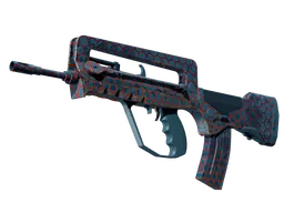 FAMAS | Hexane