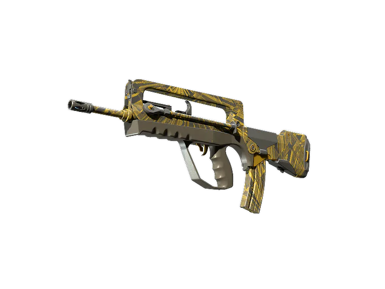 FAMAS | Byproduct