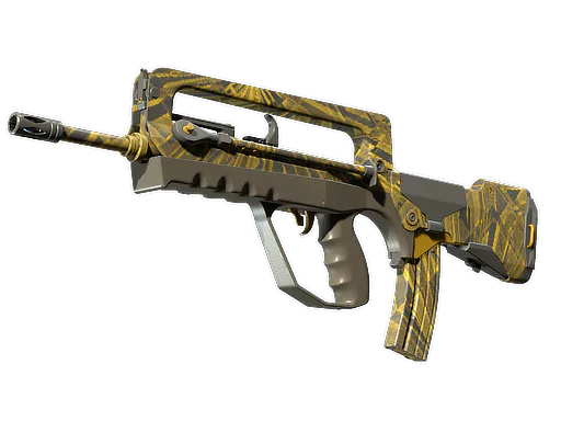 FAMAS | Byproduct