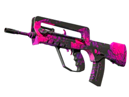 FAMAS | Pulse