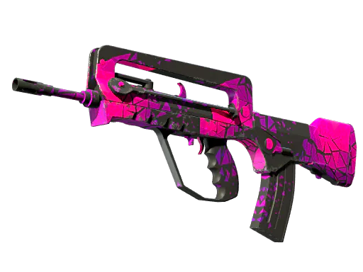 FAMAS | Pulse