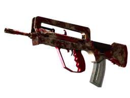 FAMAS | Styx