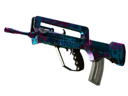 FAMAS | Prime Conspiracy