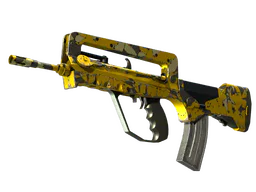 FAMAS | Neural Net