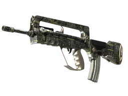 FAMAS | Faulty Wiring