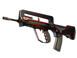 FAMAS | Valence