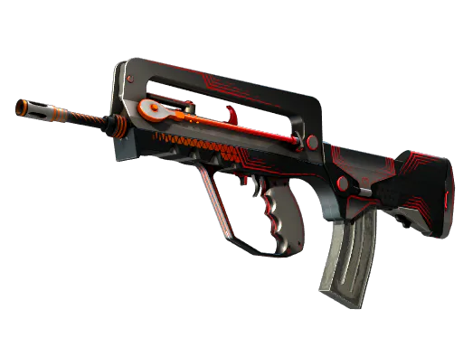FAMAS | Valence