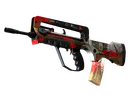 FAMAS | Roll Cage