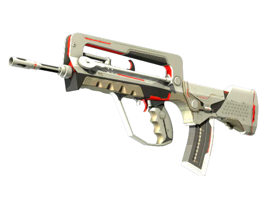 FAMAS | Mecha Industries