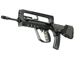 FAMAS | Corp Defense