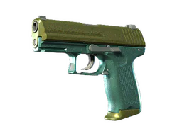 P2000 | Marsh