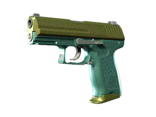 P2000 | Marsh